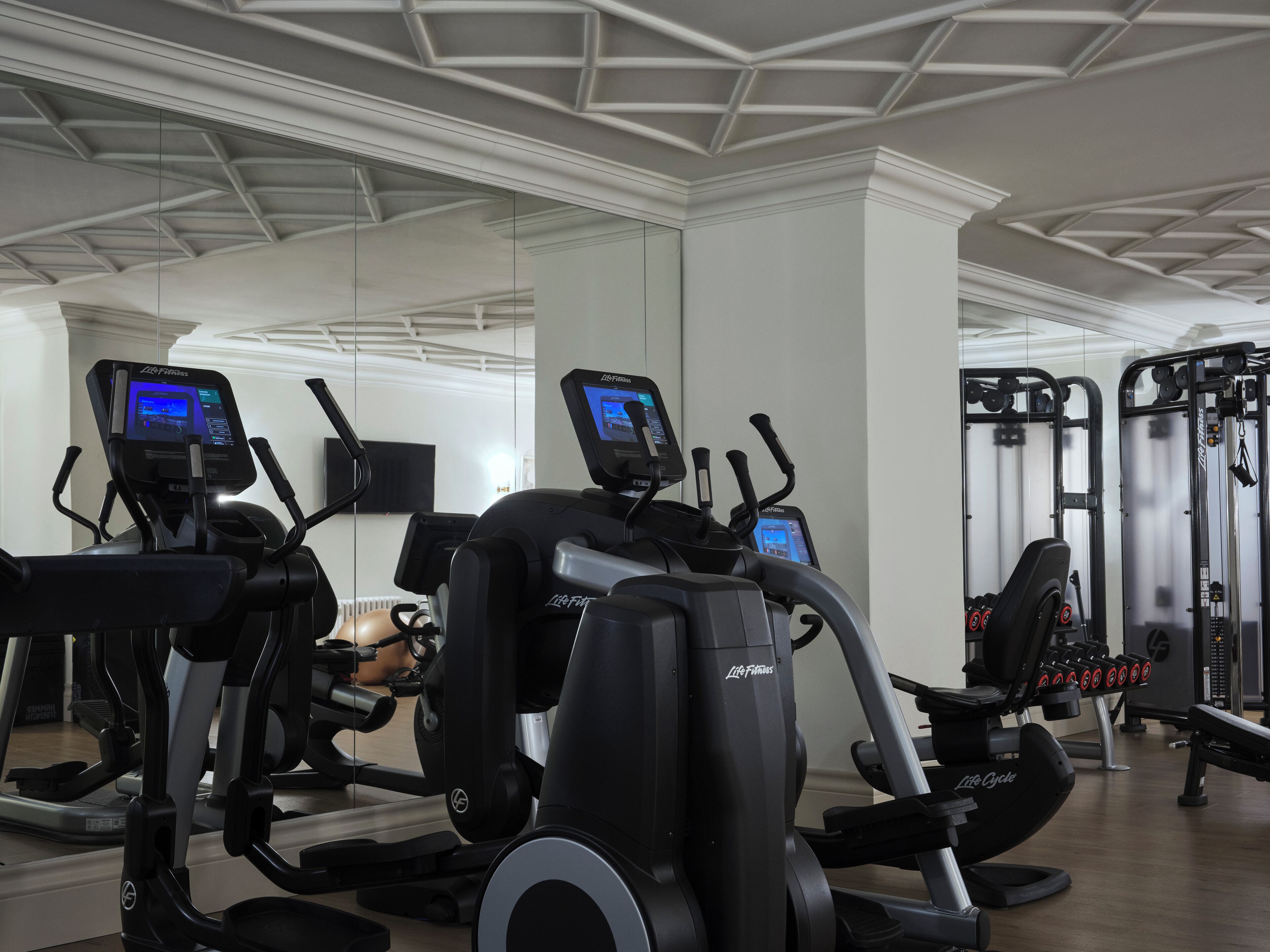 Foto - Hotel Capital