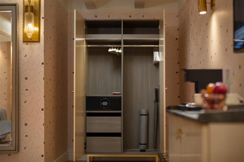 Foto - Hotel Capital