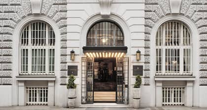 Amadria Park Hotel Capital