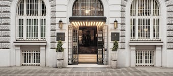 Amadria Park Hotel Capital