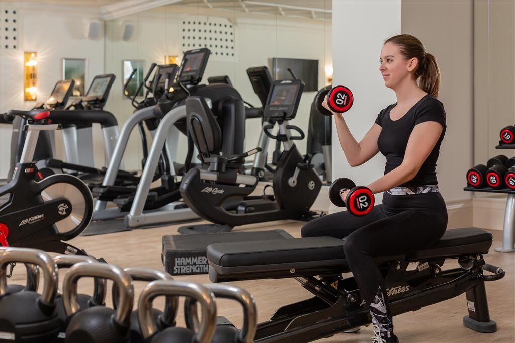 Foto - Hotel Capital