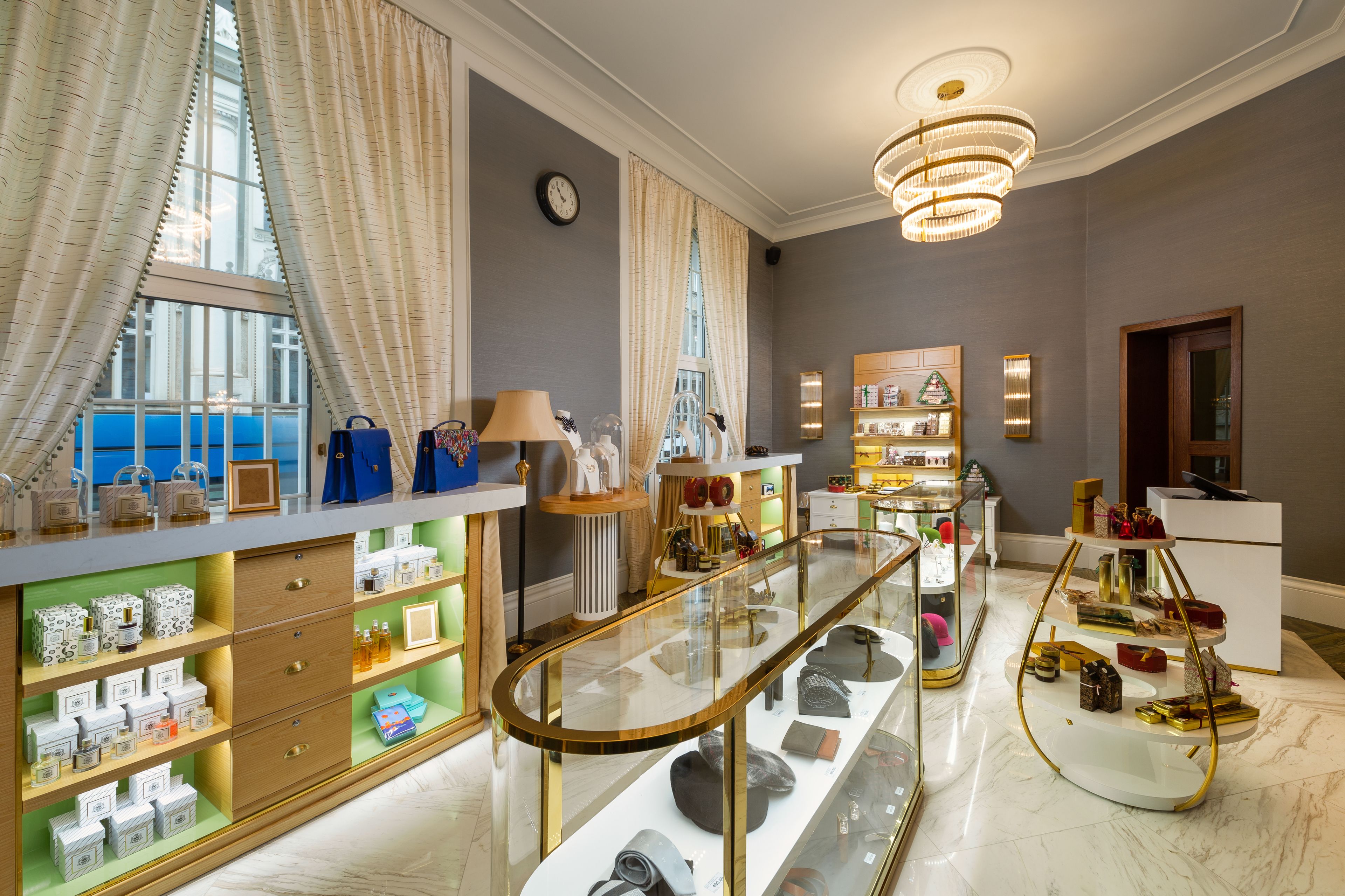 Foto - Hotel Capital