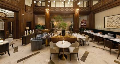 Amadria Park Hotel Capital