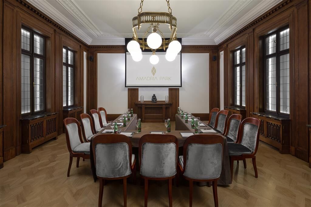 Foto - Hotel Capital