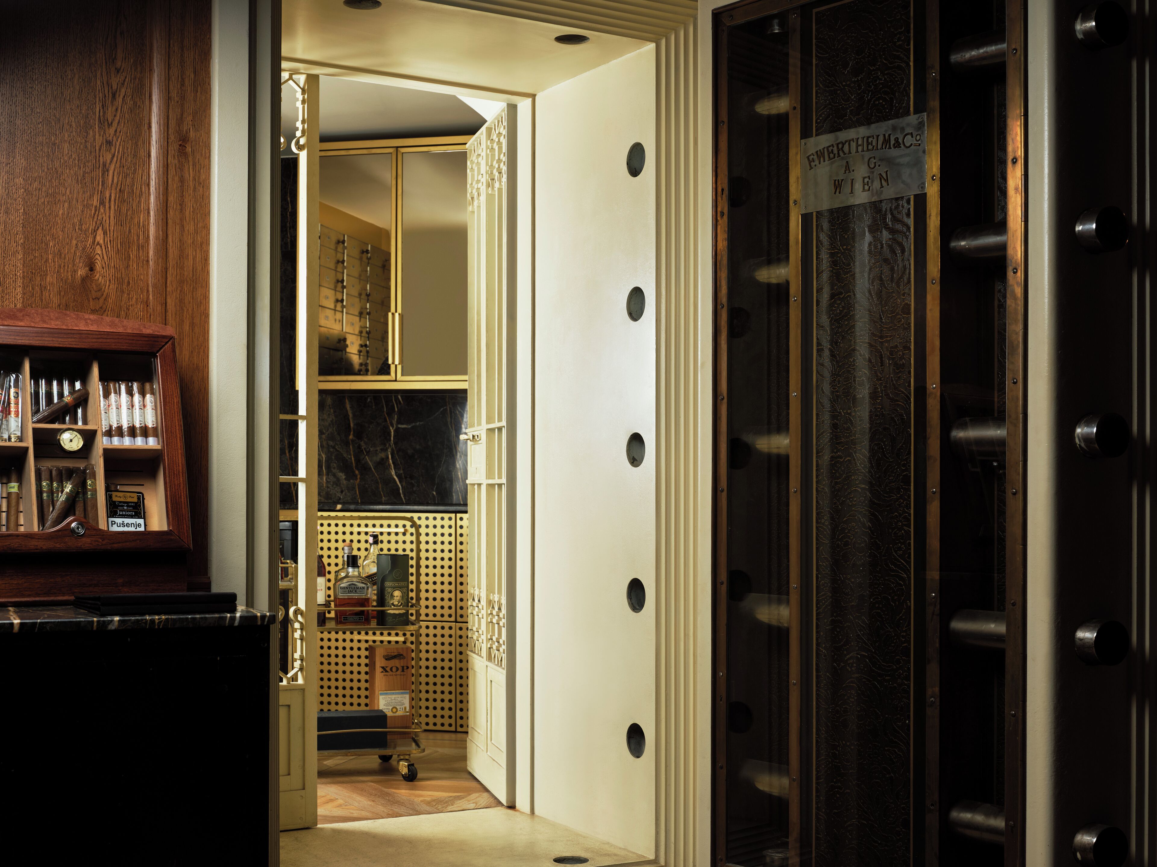 Foto - Hotel Capital