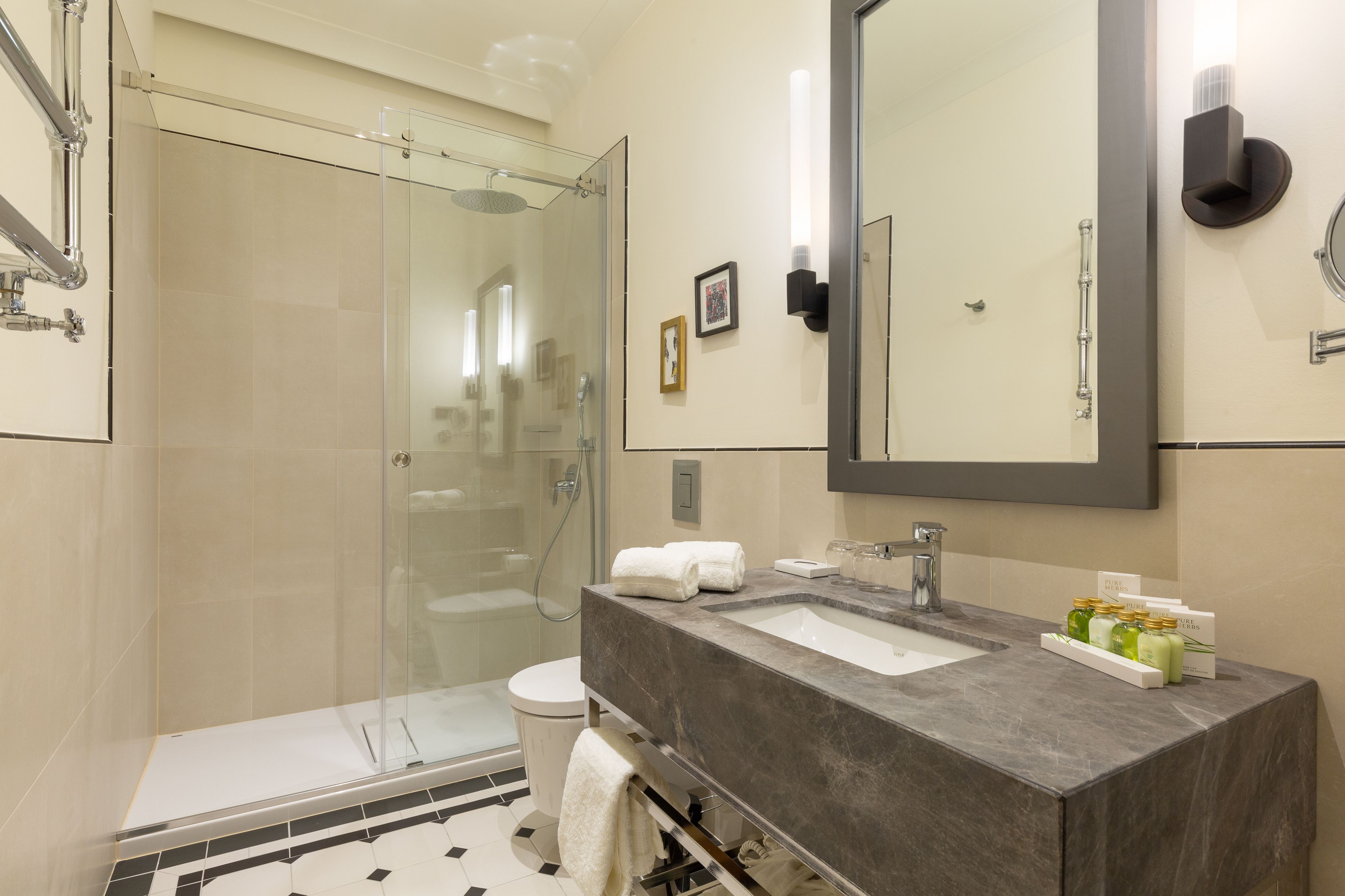 Foto - Hotel Capital