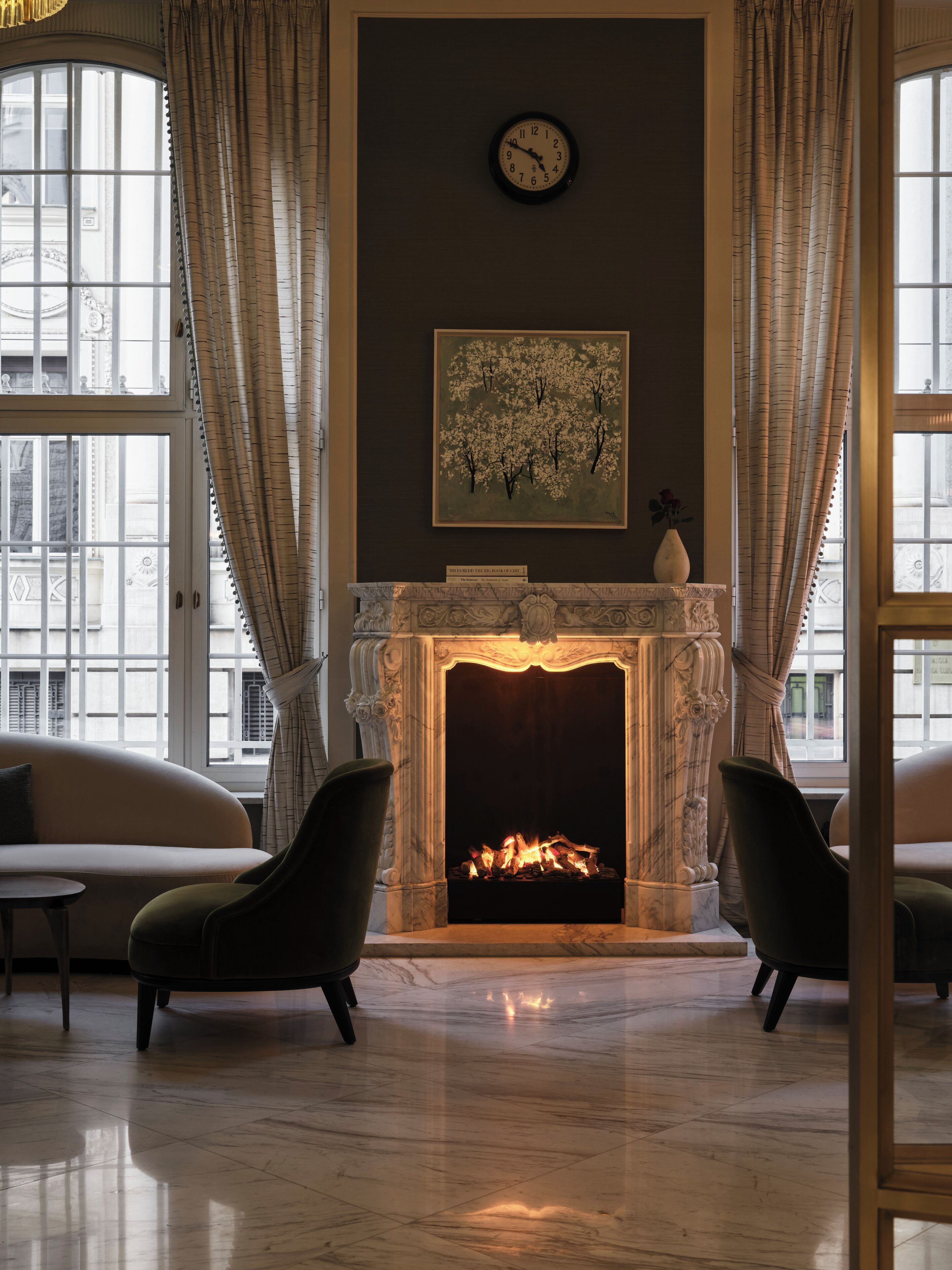 Foto - Hotel Capital