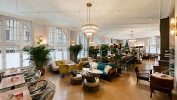 Bar (en el alojamiento)