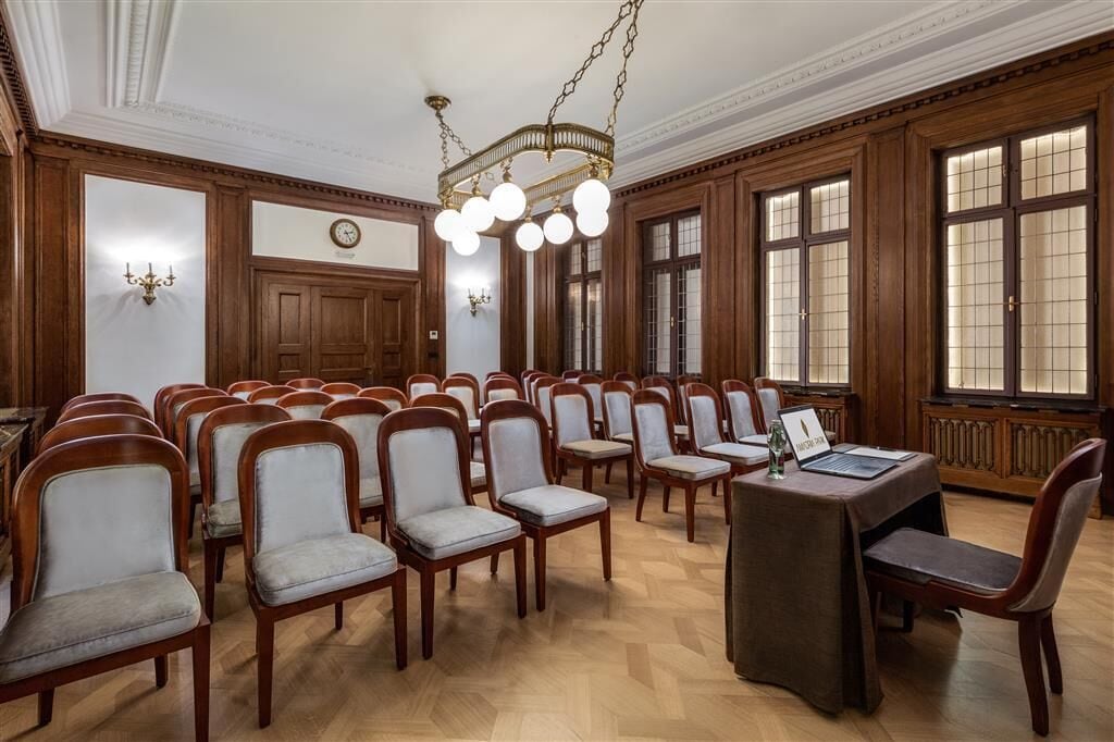 Foto - Hotel Capital