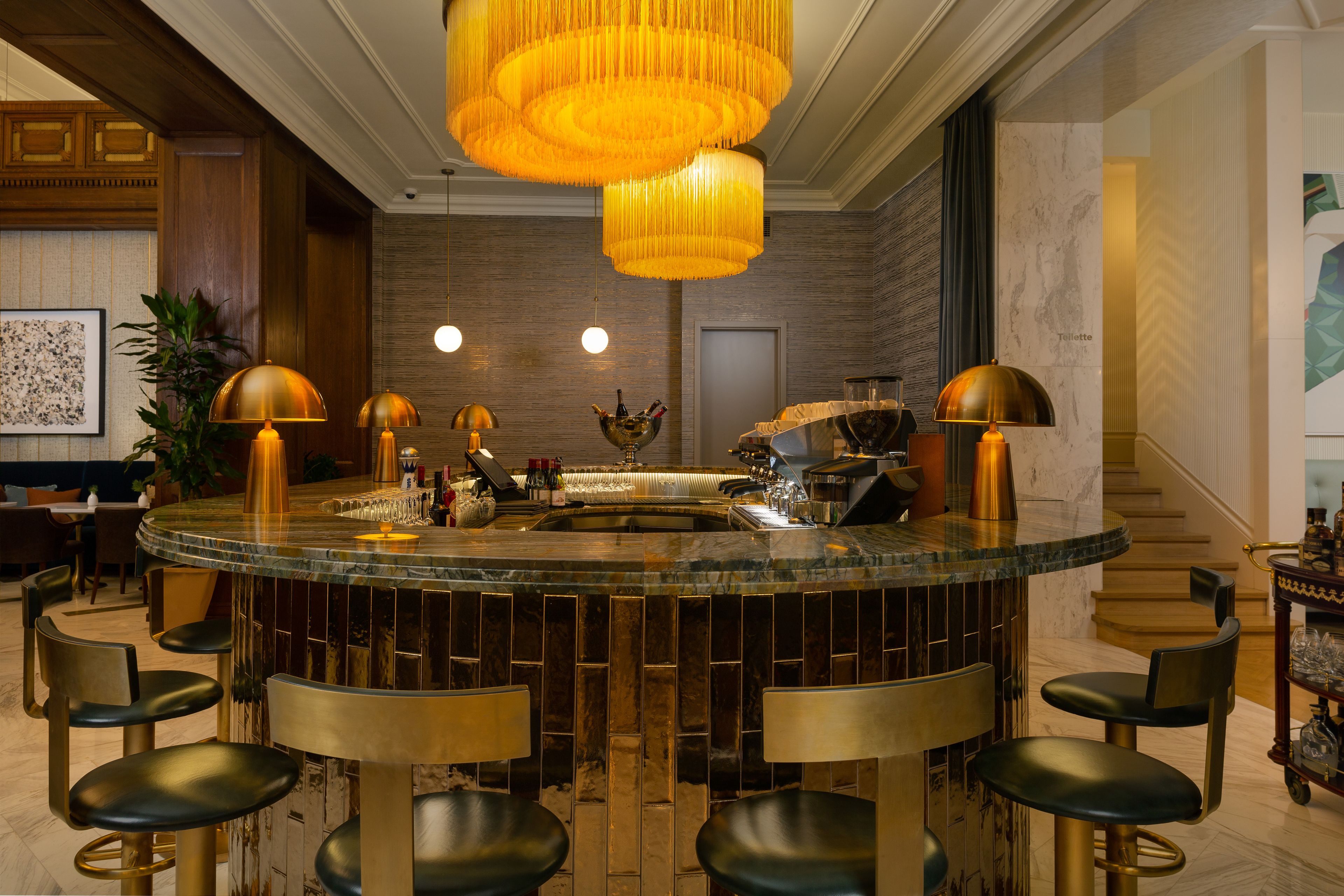 Photo - Amadria Park Hotel Capital