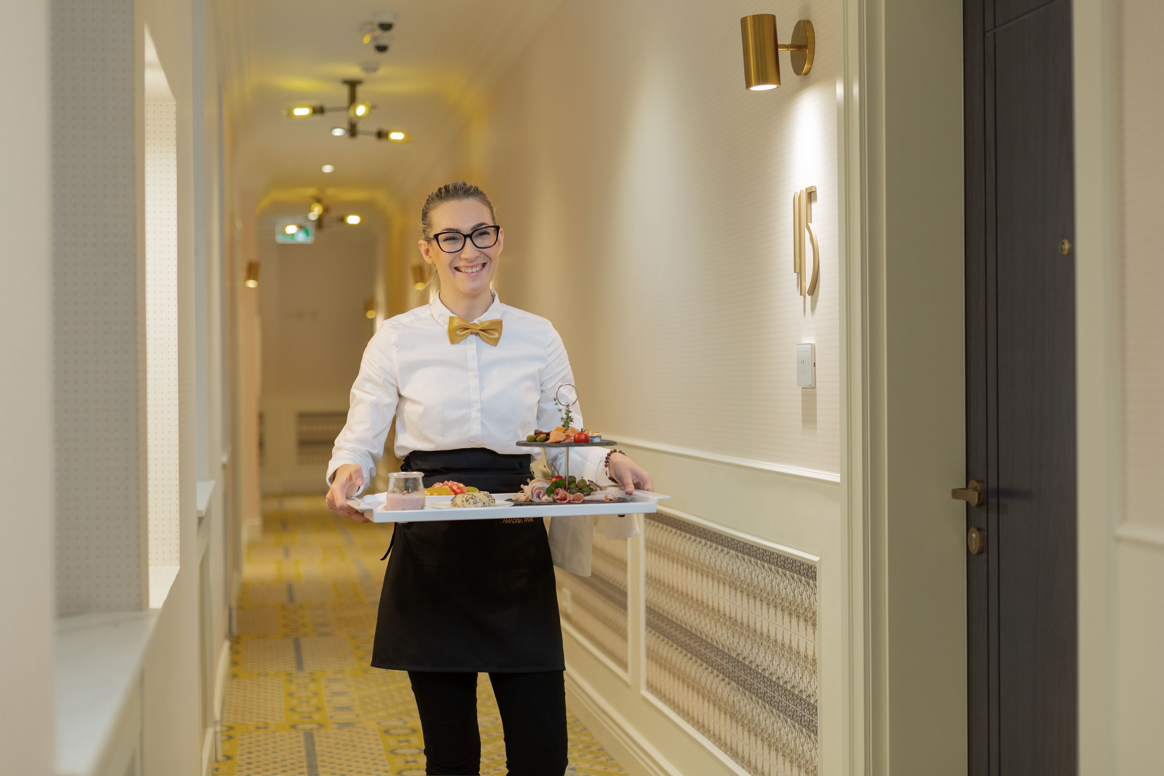 Photo - Amadria Park Hotel Capital