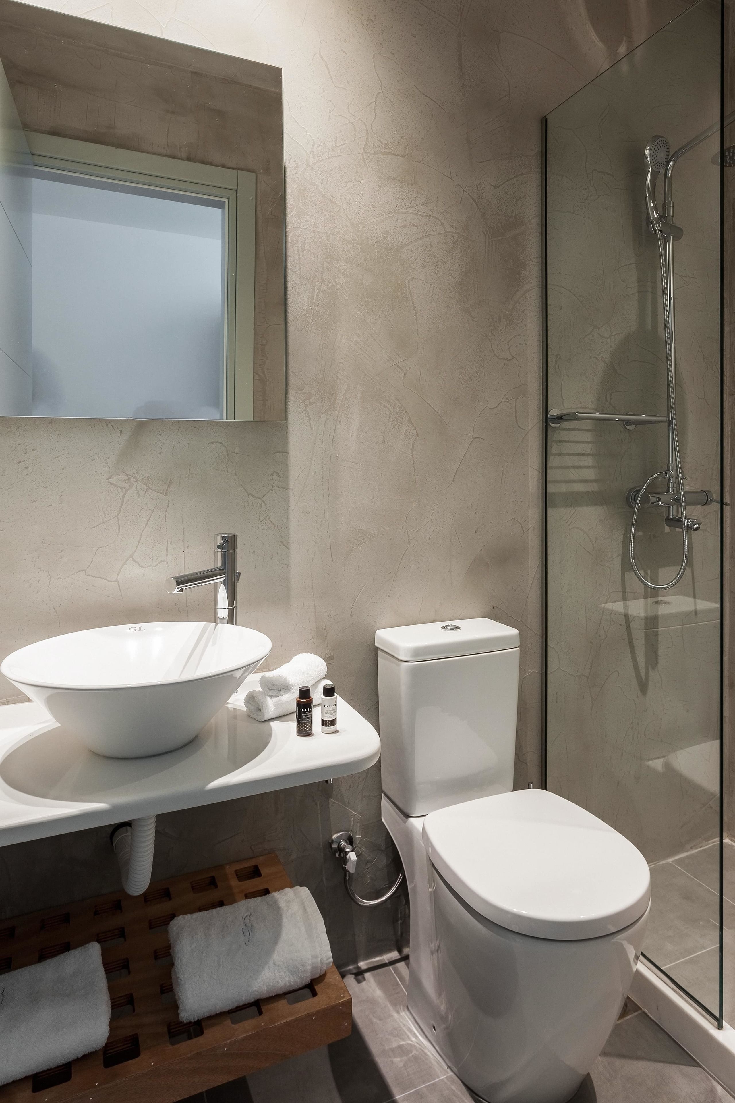 Kamar mandi