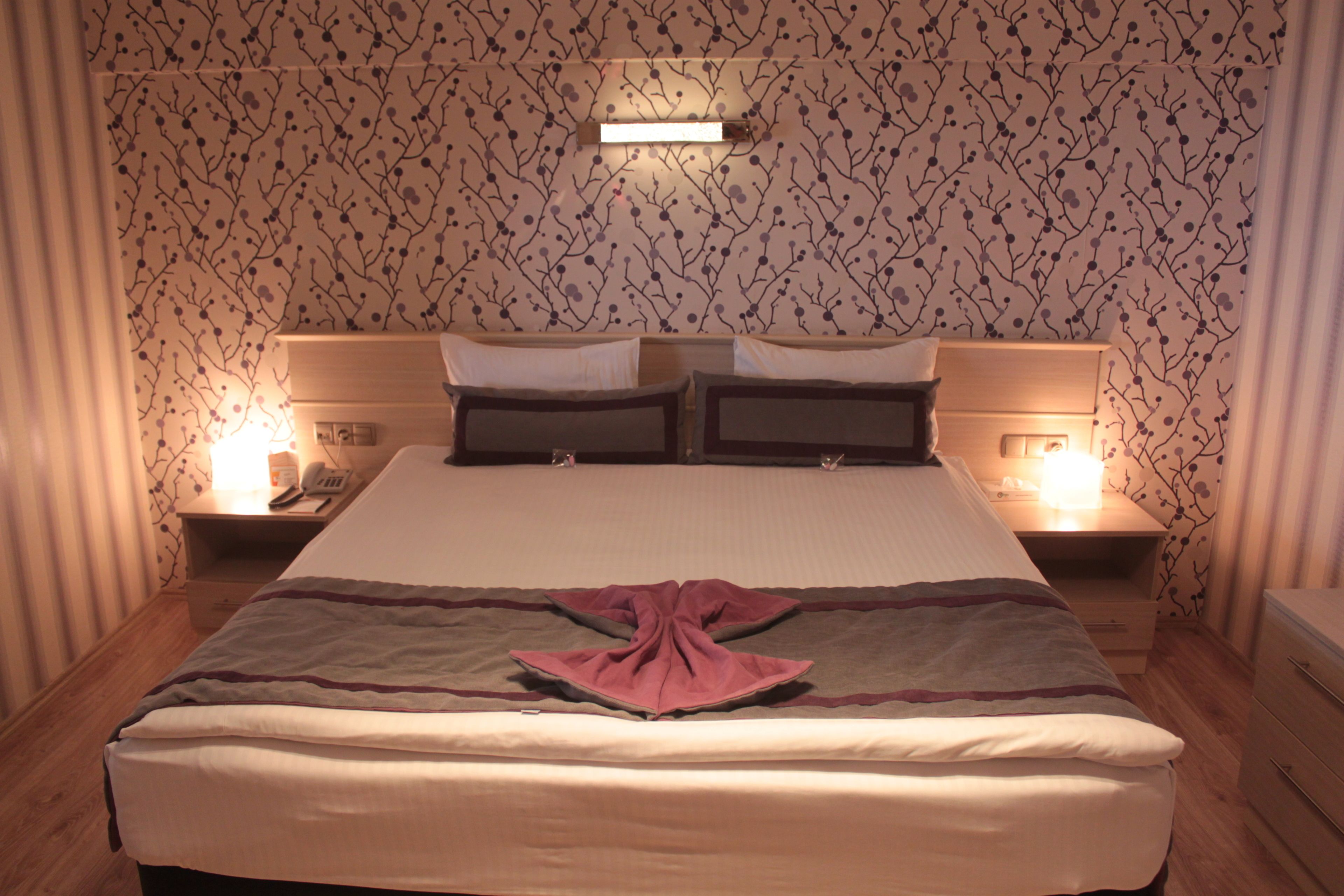 Foto - Tempo Residence Comfort Izmir