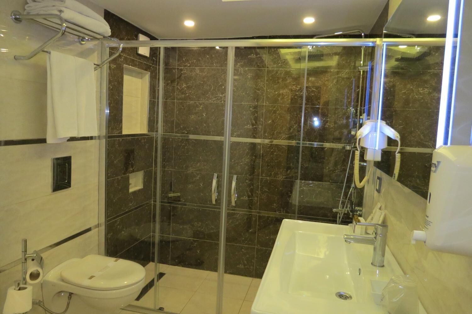 Foto - Tempo Residence Comfort Izmir