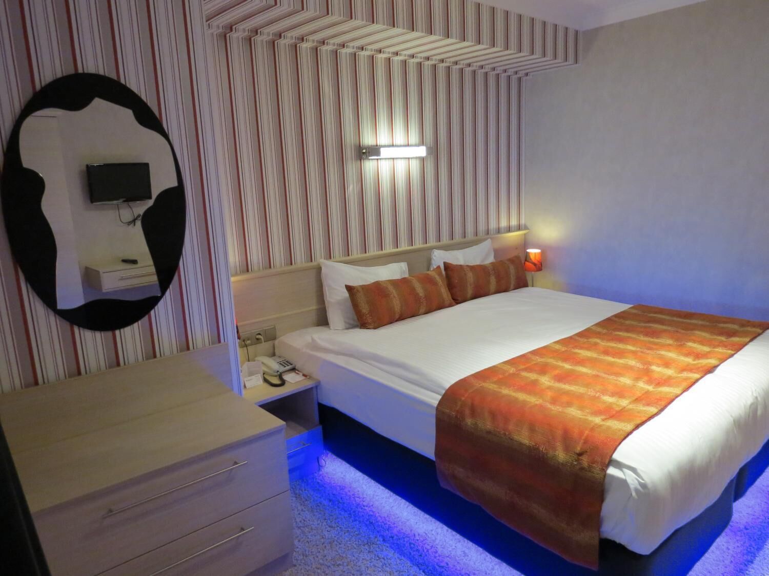 Foto - Tempo Residence Comfort Izmir