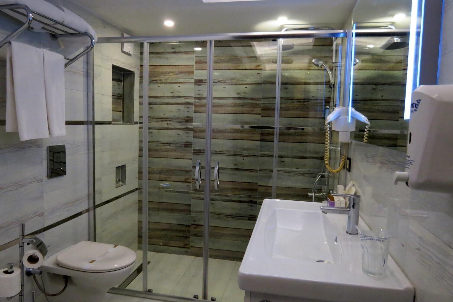 Foto - Tempo Residence Comfort Izmir