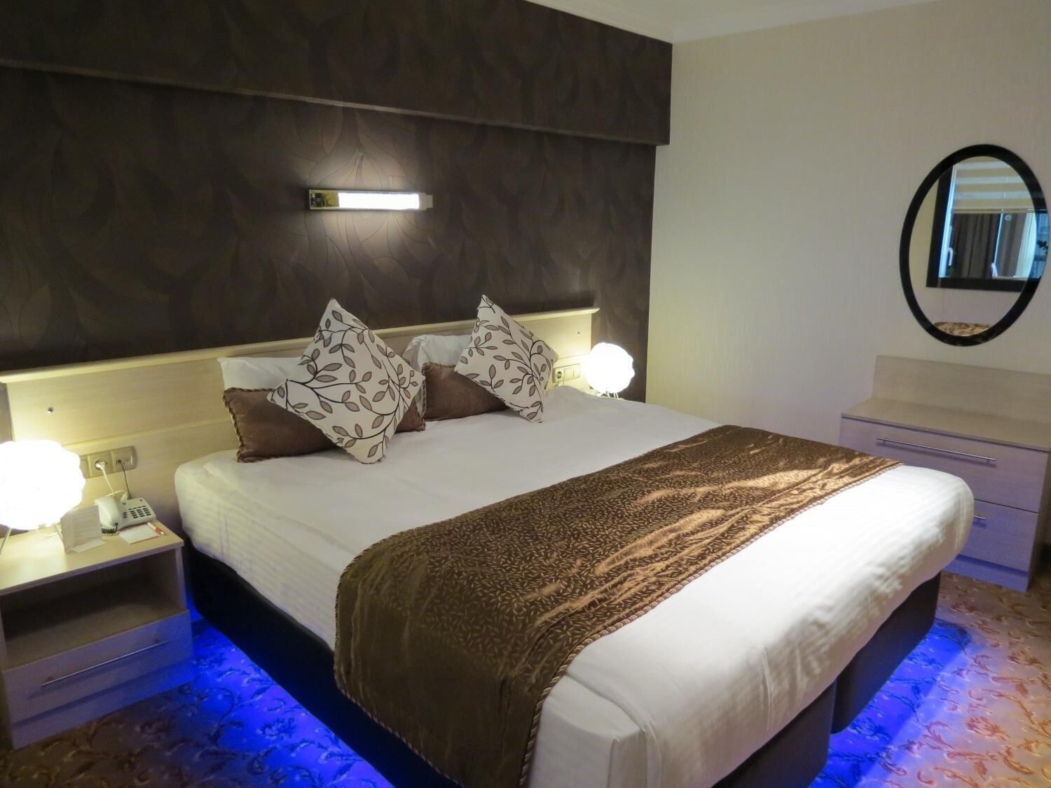 Foto - Tempo Residence Comfort Izmir