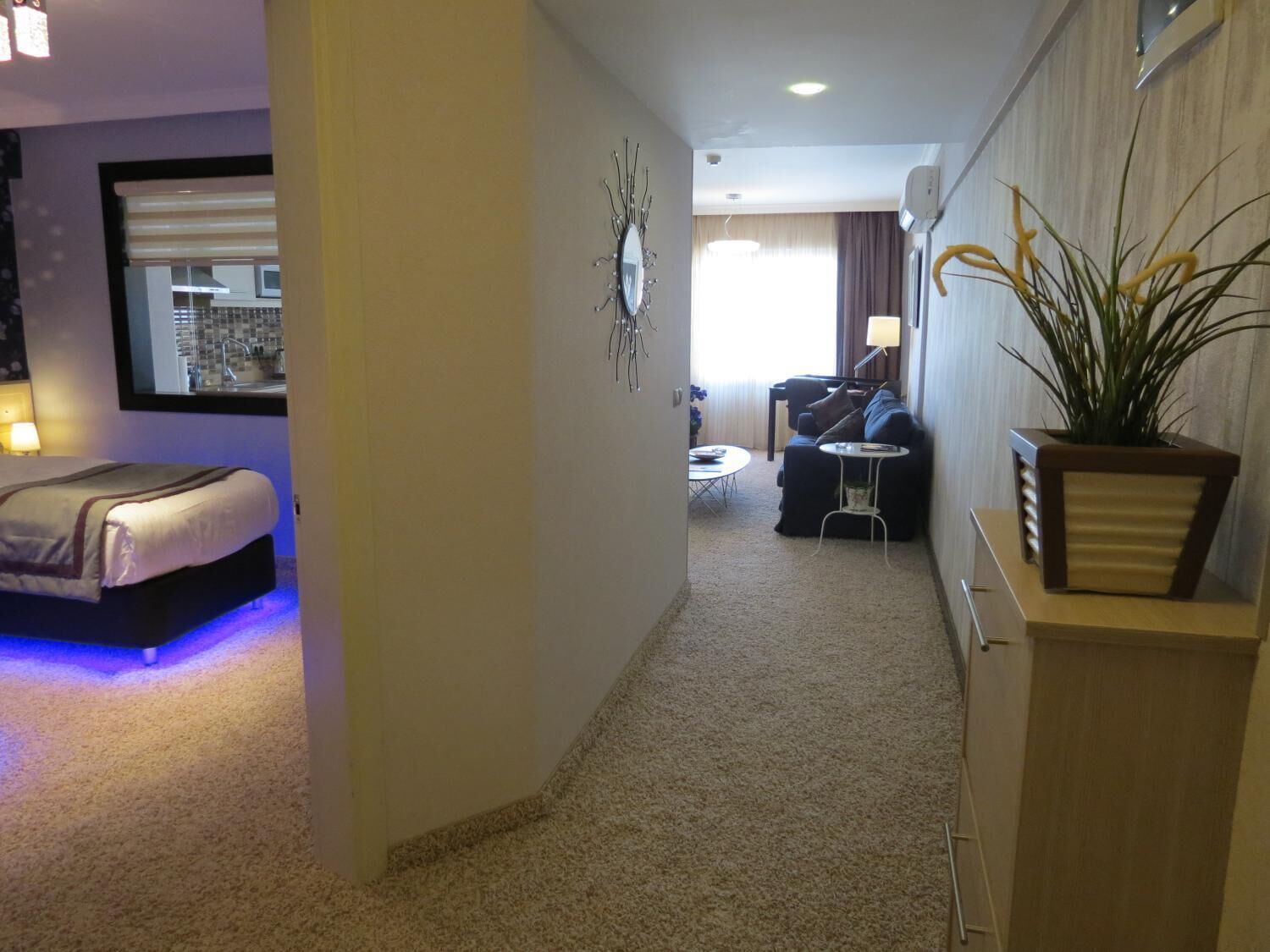 Foto - Tempo Residence Comfort Izmir