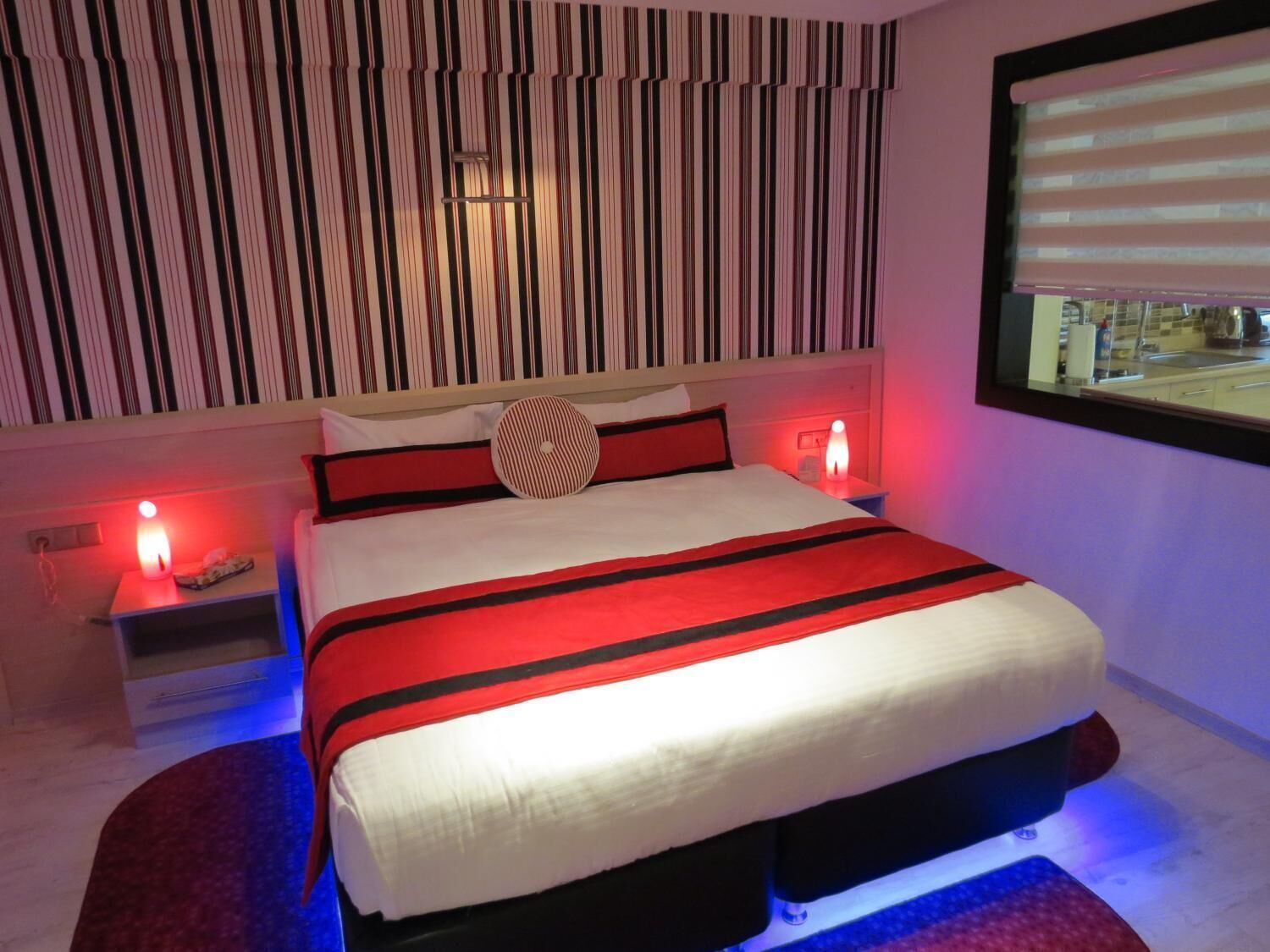 Foto - Tempo Residence Comfort Izmir