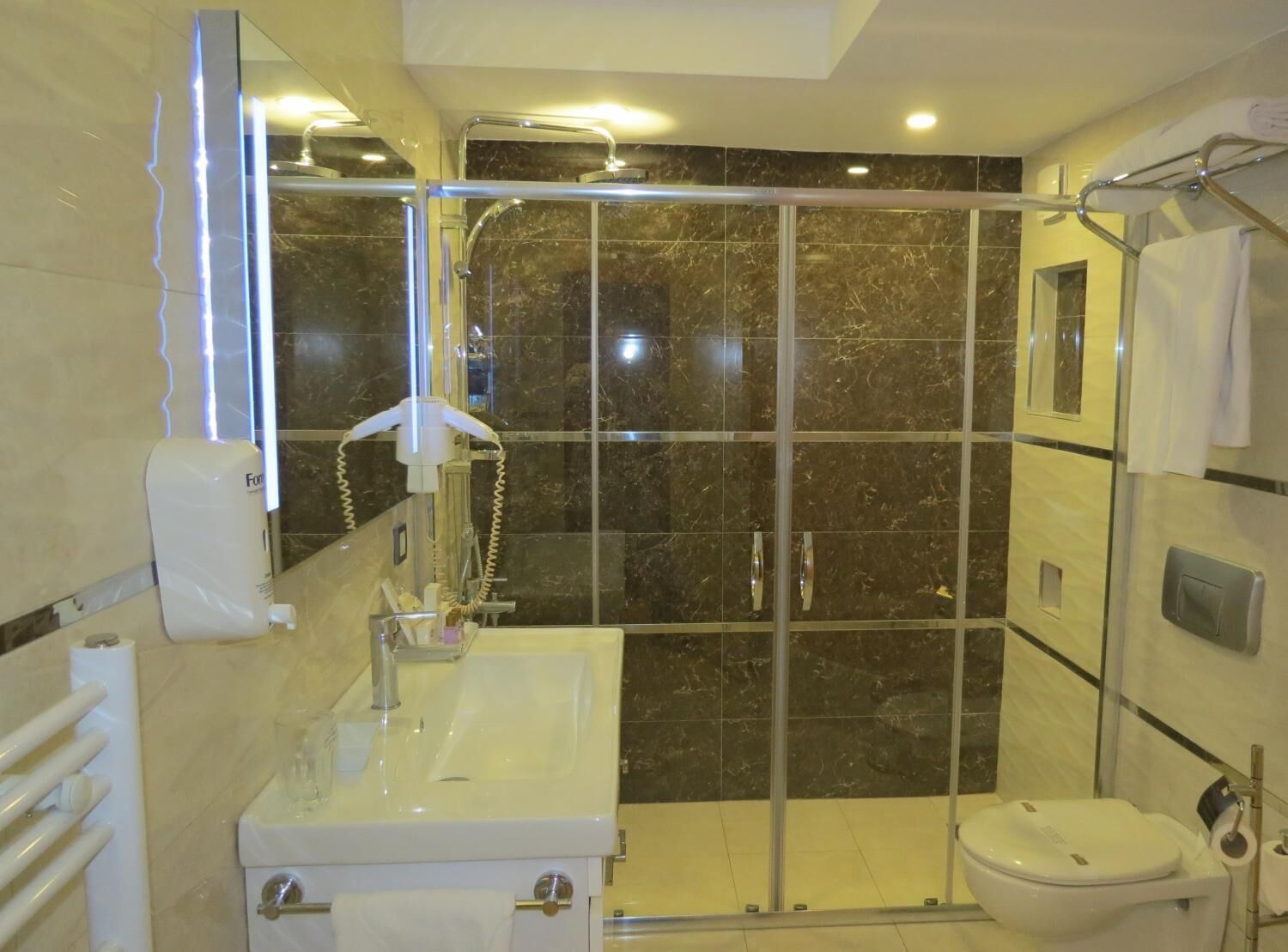 Foto - Tempo Residence Comfort Izmir