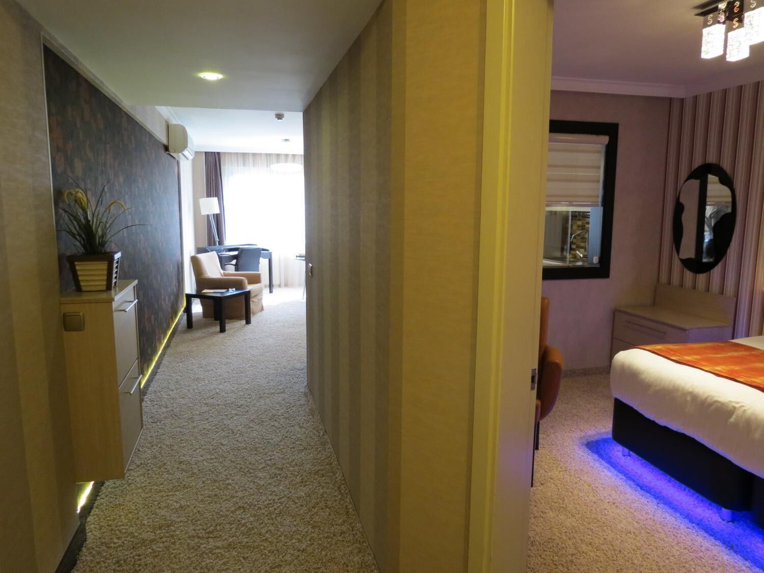 Foto - Tempo Residence Comfort Izmir