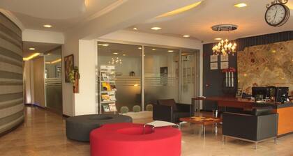 Tempo Residence Comfort İzmir