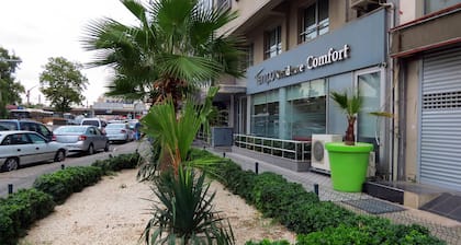 Tempo Residence Comfort İzmir