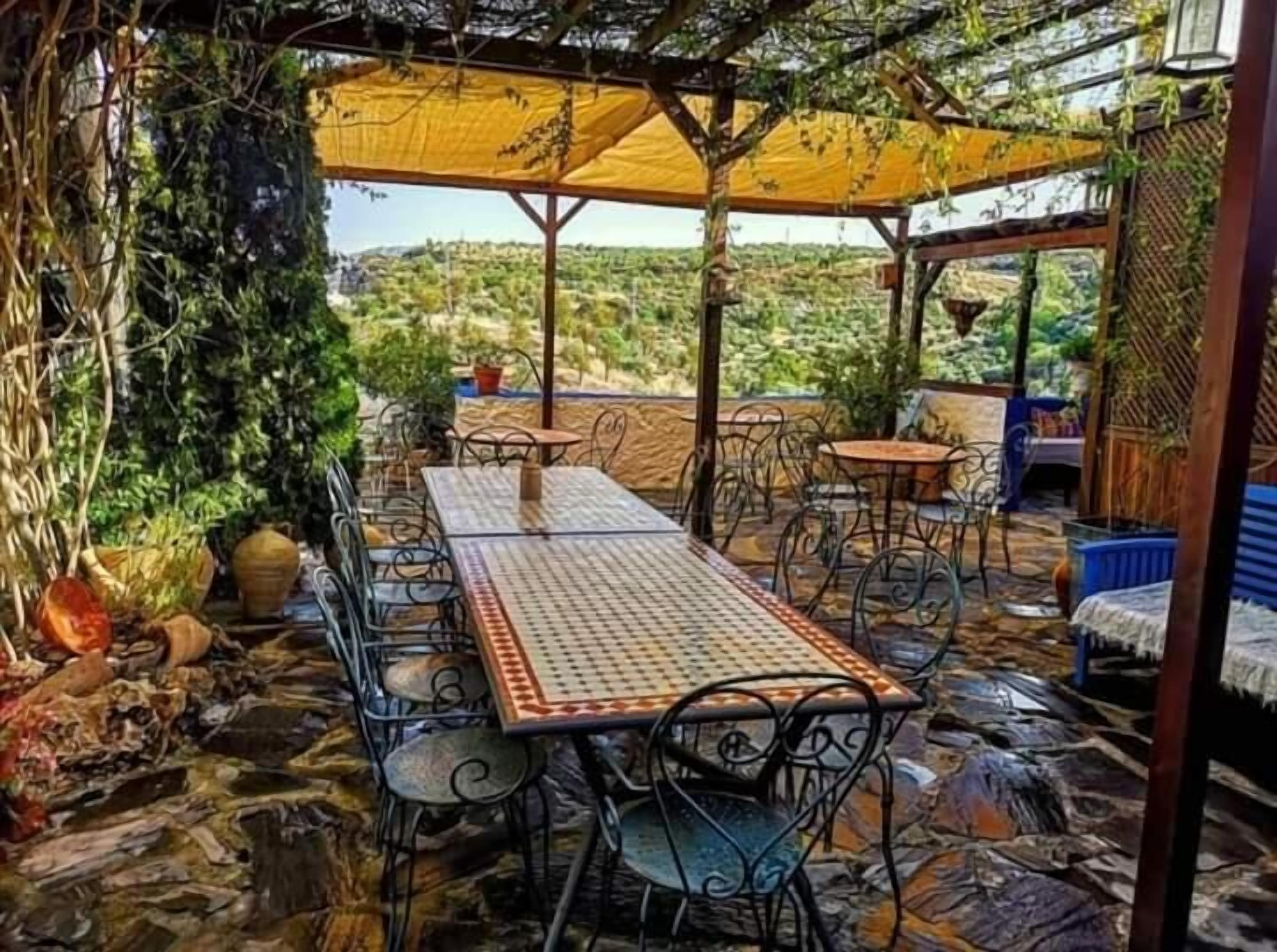 Photo - La Seguiriya