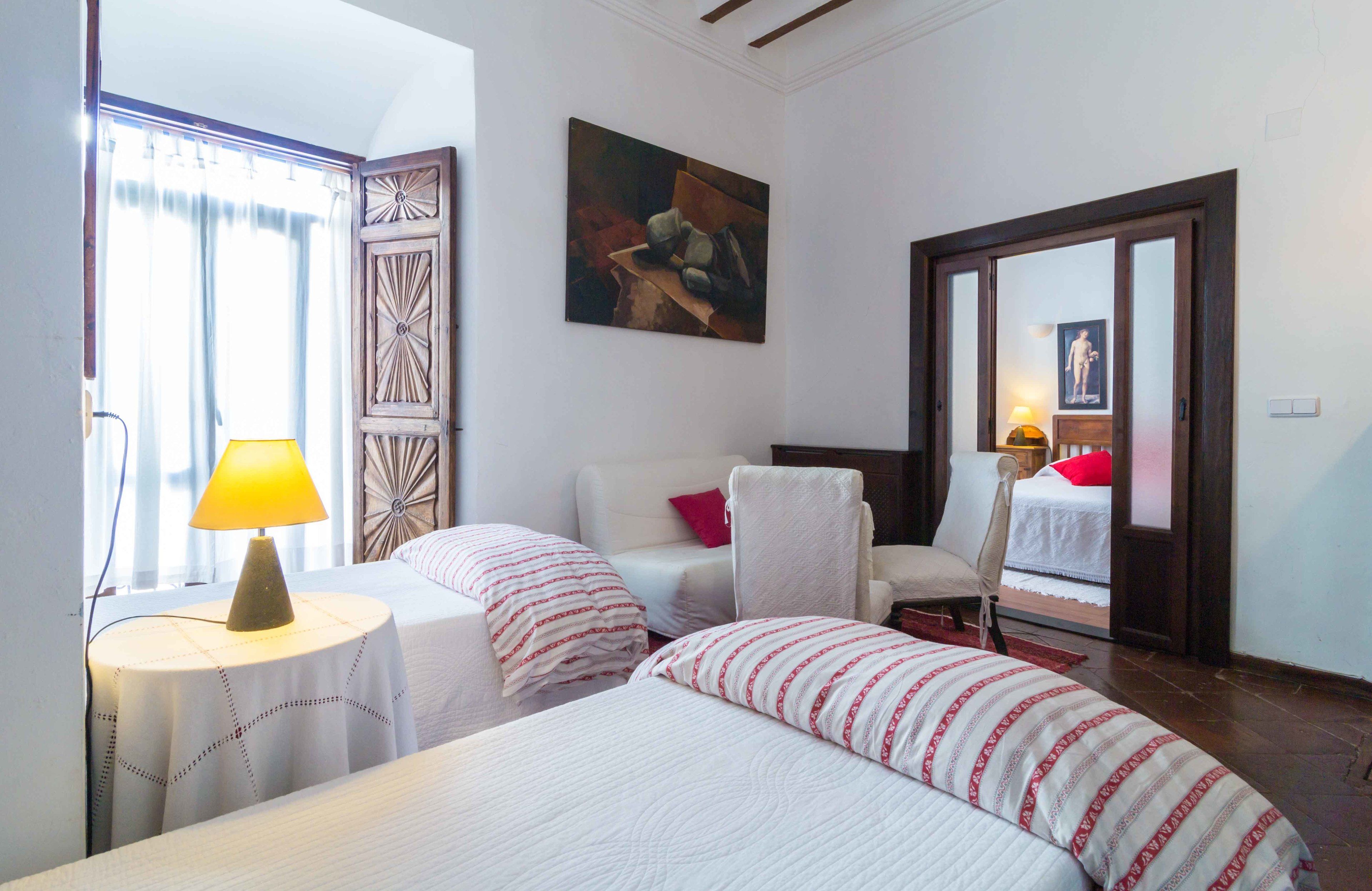 Photo - La Seguiriya