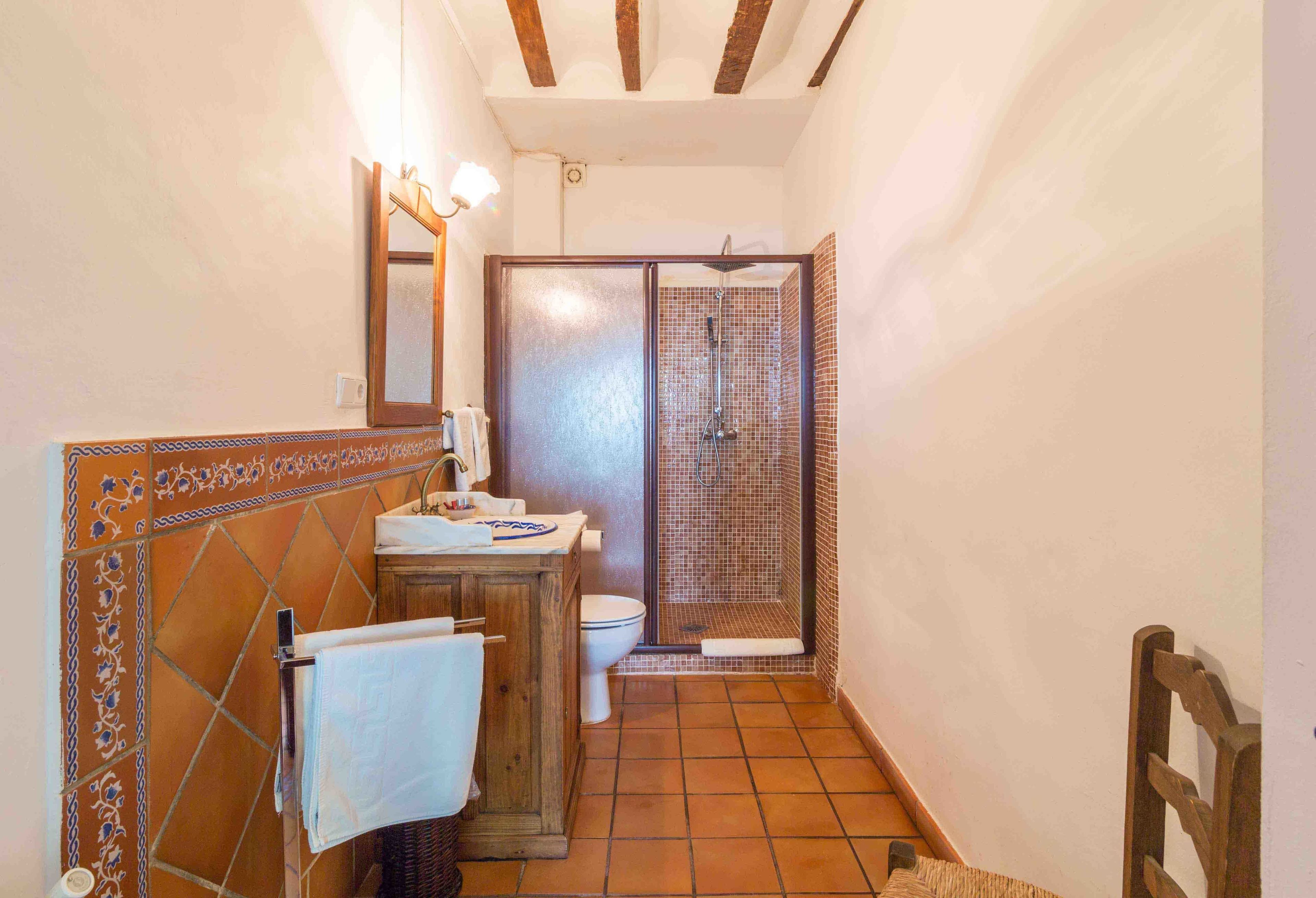 Photo - La Seguiriya