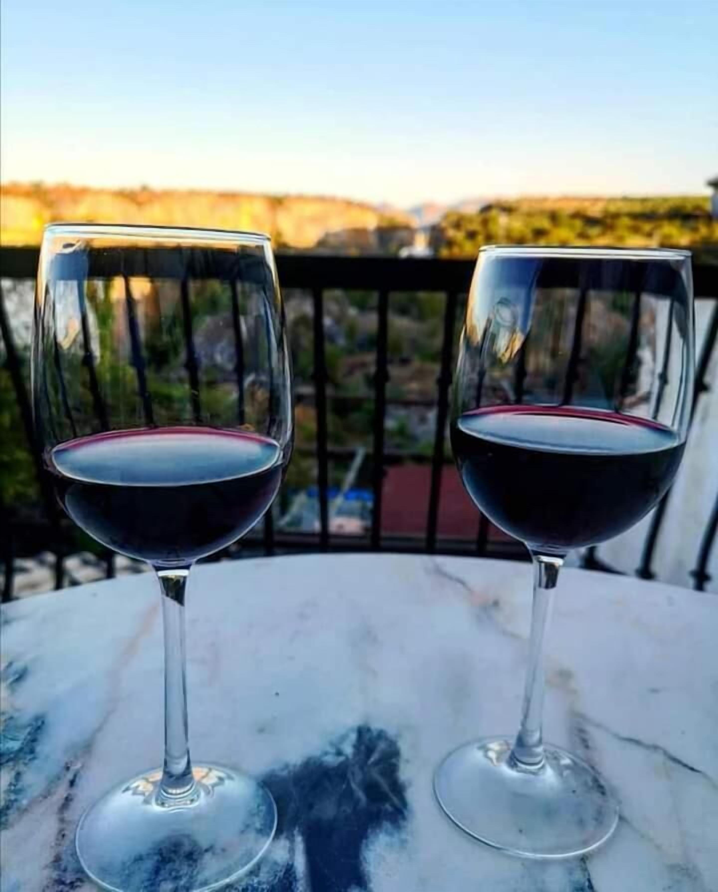 Photo - La Seguiriya