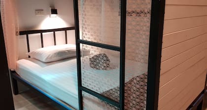 Nest Hostel Lipe