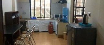 Sun Apartment & Guest House