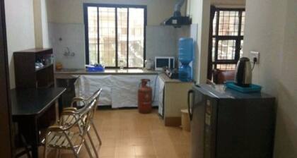 Sun Apartment & Guest House