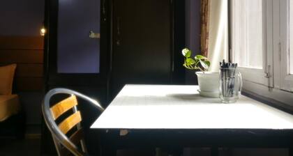 Sun Apartment & Guest House