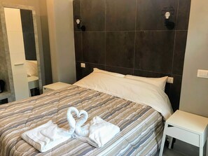 Basic Double Room