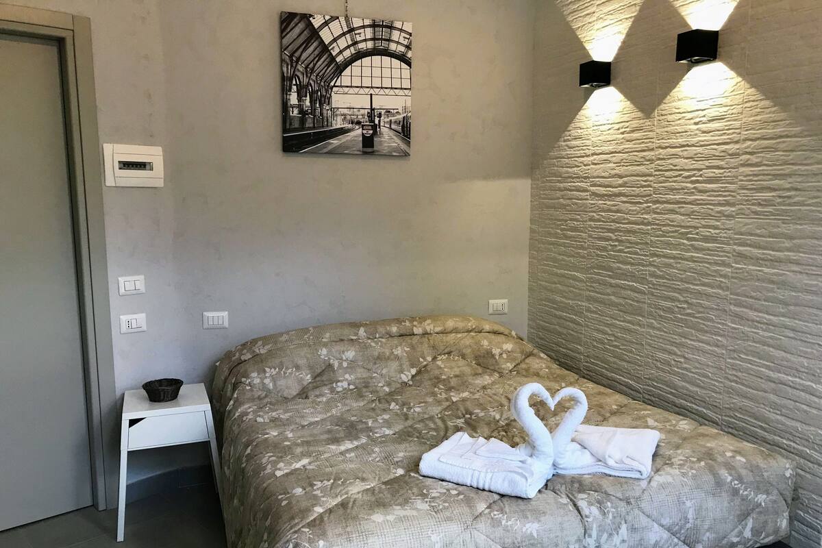Classic Double Room