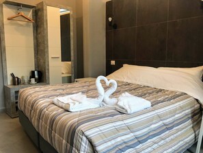 Basic Double Room