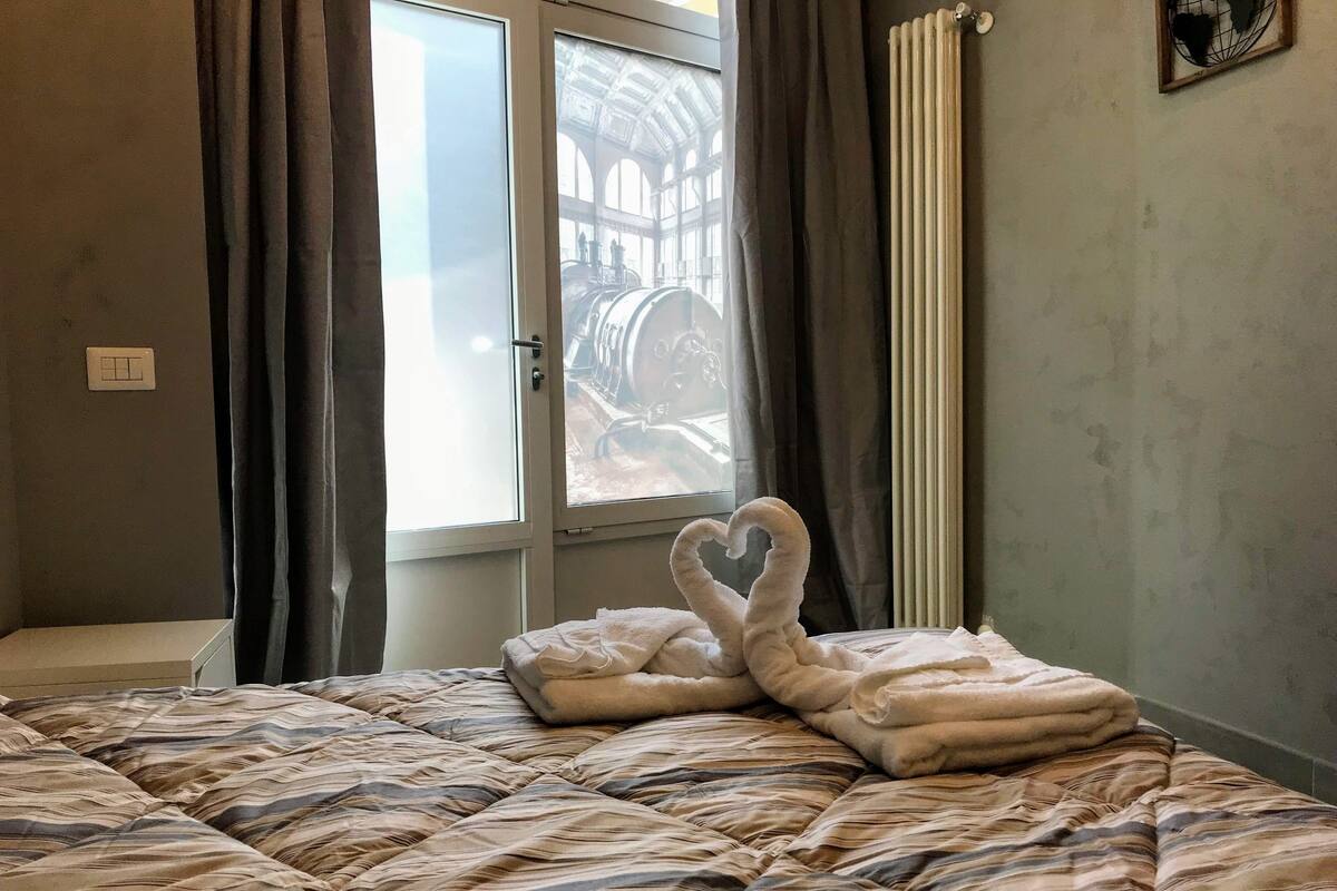 Basic Double Room