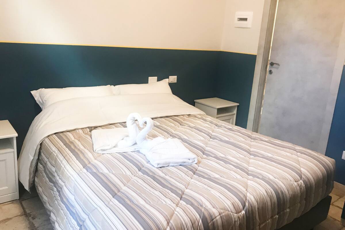 Design Double Room