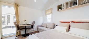 City Camping Hjørring