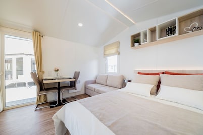 City Camping Hjørring