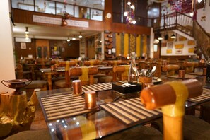 Restaurantes