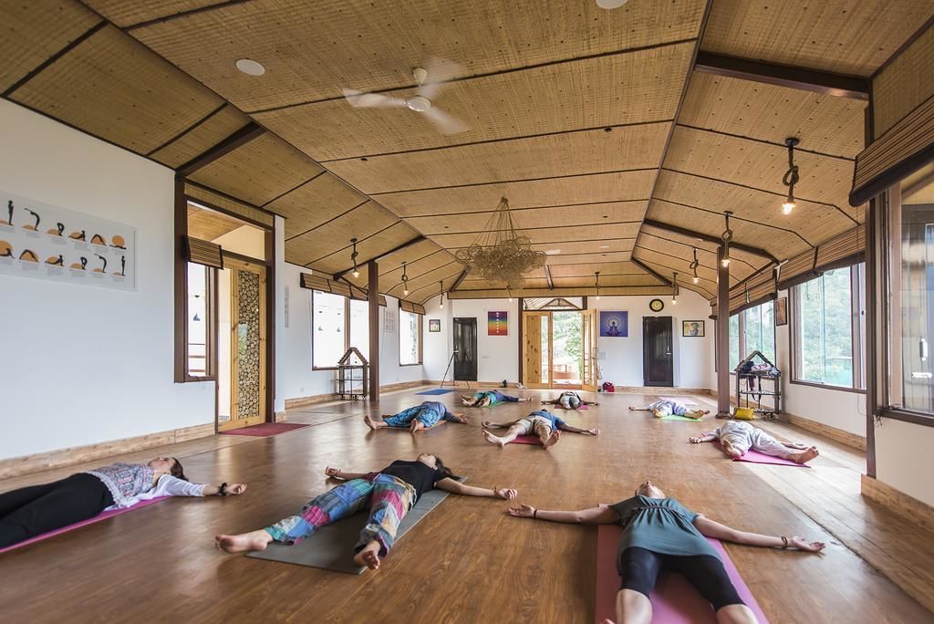 Yoga