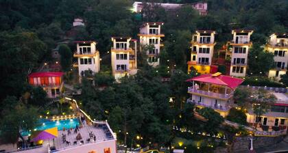 Veda5 Ayurveda And Yoga Retreat