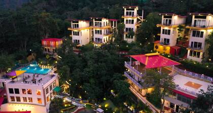Veda5 Ayurveda And Yoga Retreat