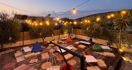 Privé Hotel And Apartments