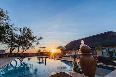 Ritsako Game Lodge