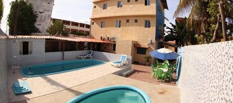 Pousada Mar do Sonho