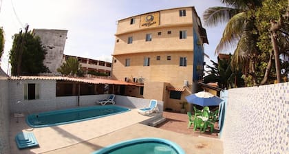 Pousada Mar do Sonho